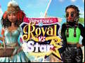 Juego Princesses Royal Vs Star