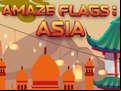 Juego Amaze Flags: Asia