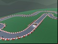 Juego Crazy Car