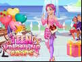 Juego Teen Valentine Crops