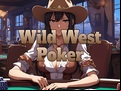 Juego Wild West Poker