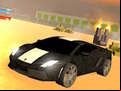 Juego Zombie Car Driver