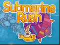 Juego Submarine Rush