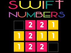 Juego Swift Numbers