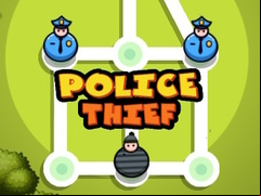 Juego Police Thief