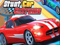 Juego Stunt Car Extreme