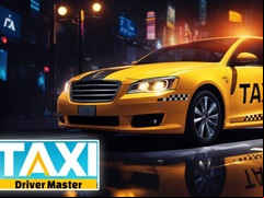 Juego Taxi Driver: Master