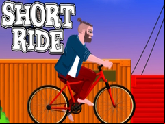 Juego Short Ride