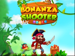 Juego Bonanza Shooter