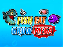 Juego Fish Eat Grow Mega