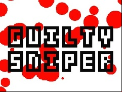 Juego Guilty Sniper