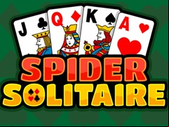Juego Spider Solitaire