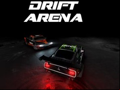 Juego Drift Arena