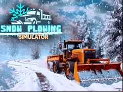 Juego Snow Plowing Simulator