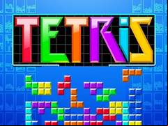 Juego Tetris Master