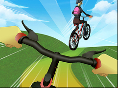 Juego Biking Extreme 3D