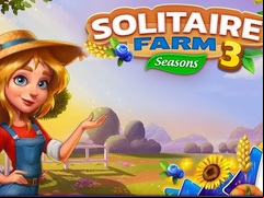 Juego Solitaire Farm Seasons 3