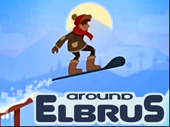 Juego Around Elbrus