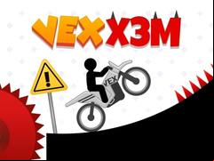 Juego Vex X3M