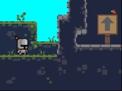 Juego The Knight's Tower