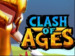 Juego Clash of Ages