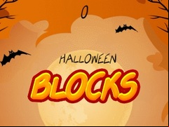 Juego Halloween Blocks