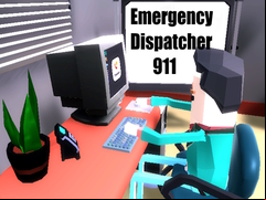 Juego Emergency Dispatcher 911