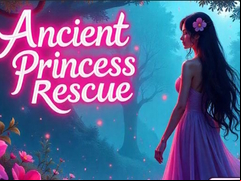 Juego Ancient Princess Rescue