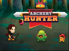 Juego Archery Hunter