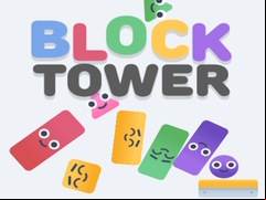 Juego Block Tower