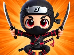 Juego Ninja Dash