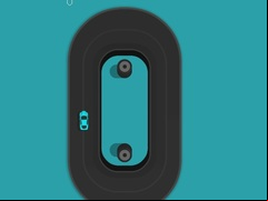Juego Mega Drift