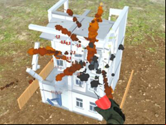 Juego Big Boom! Building Smash!
