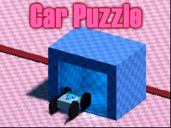 Juego Car Puzzle