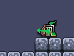 Juego Arrow Fights