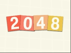 Juego 2048 - Classic Number Game