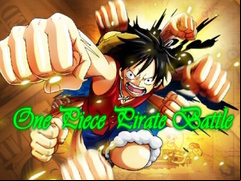 Juego One Piece Pirate Battle