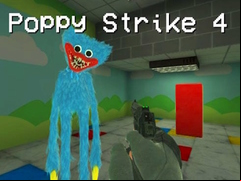 Juego Poppy Strike 4