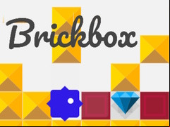 Juego Brickbox