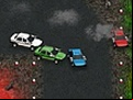 Juego Death Race