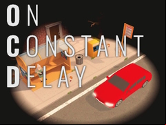 Juego On Constant Delay