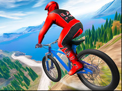 Juego Riders Downhill Racing