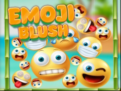 Juego Emoji Blush
