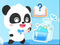 Juego Kids Quiz: Common Science