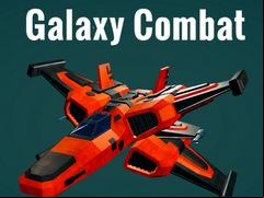 Juego Galaxy Combat