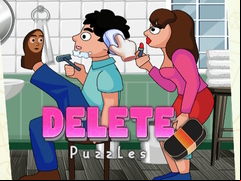 Juego Delete Puzzles 