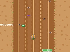 Juego Tank Shooter