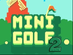 Juego Mini Golf 2