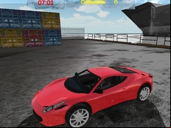 Juego Extreme Car Parking Simulator 2025