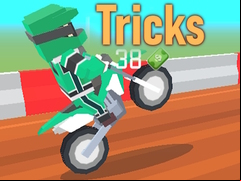 Juego Tricks